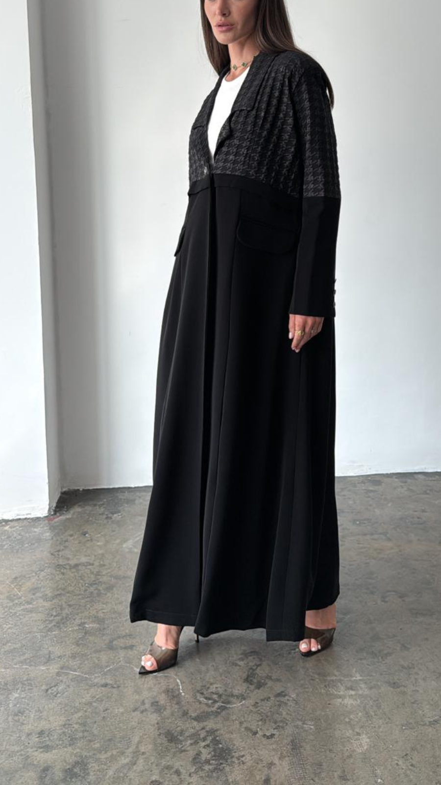 Abaya #746