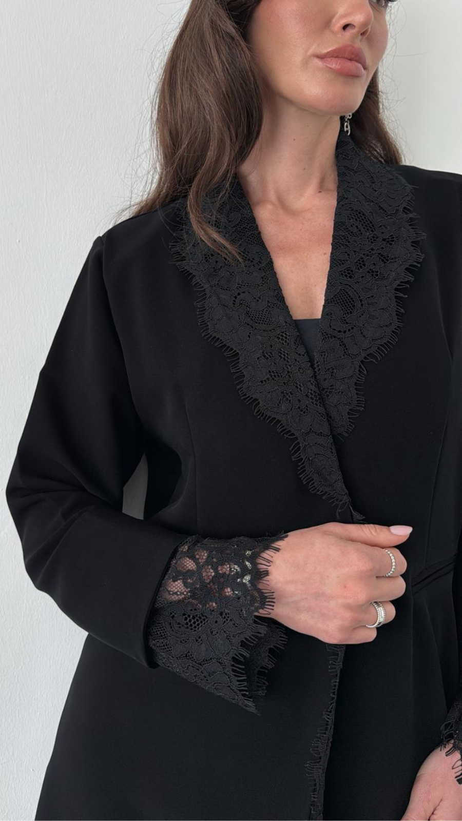 Abaya #790