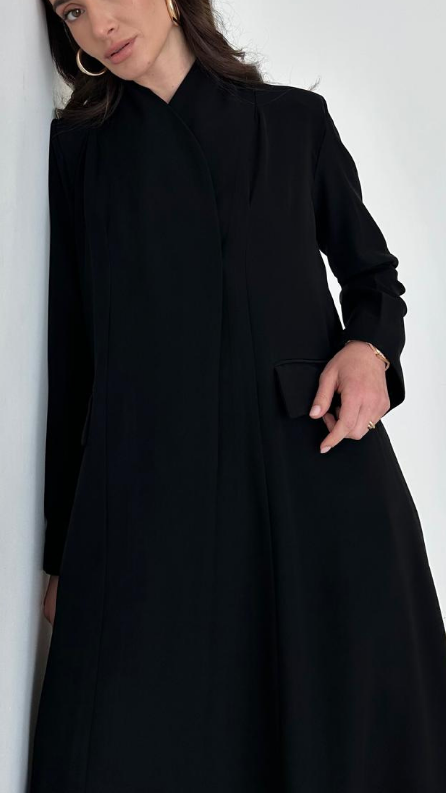 Abaya #706