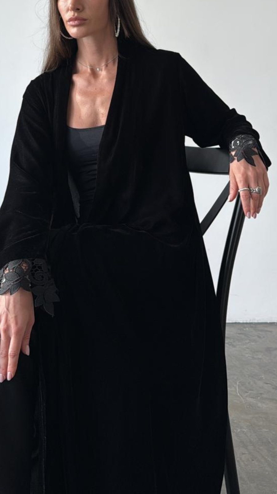 Abaya #765