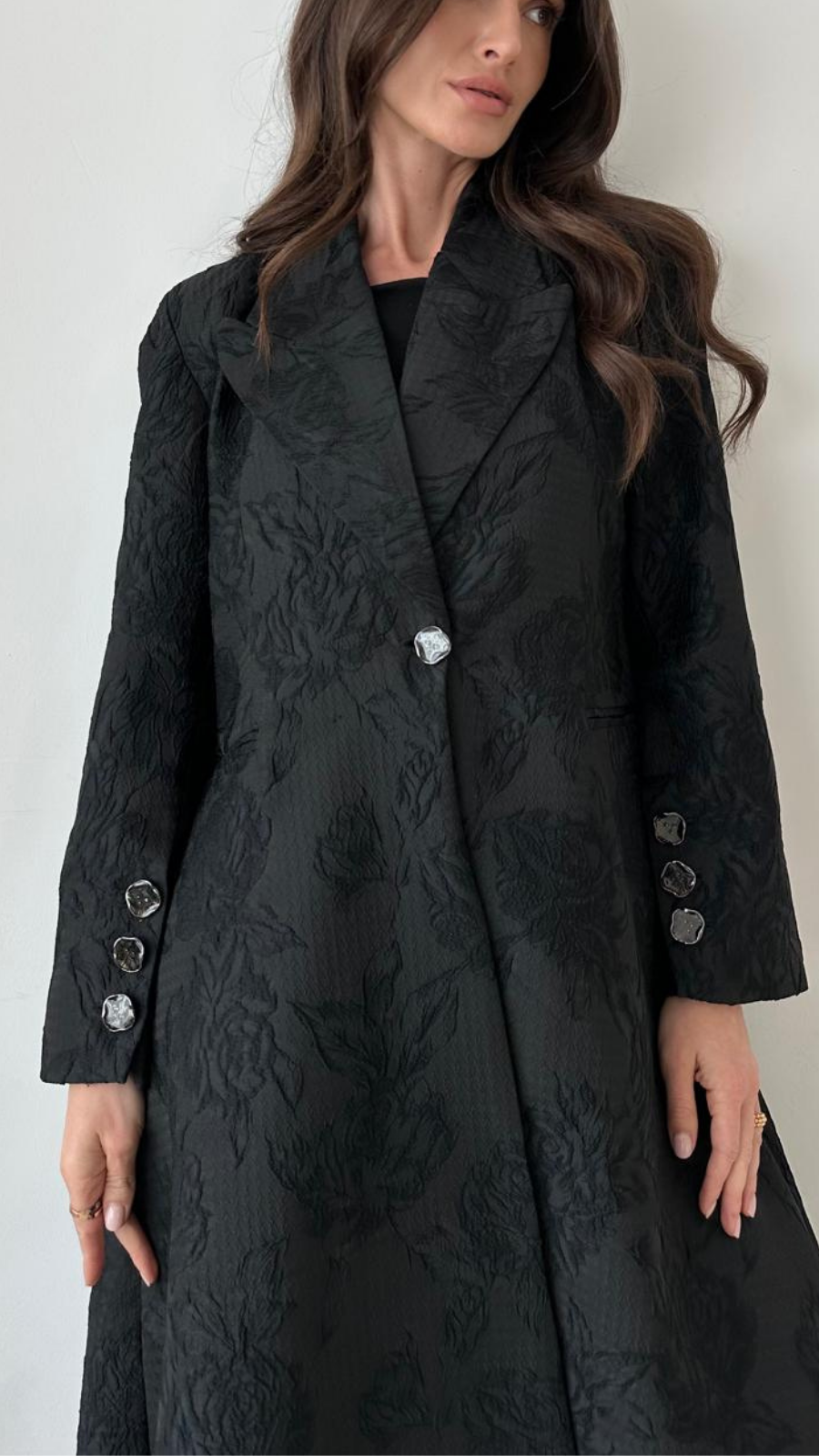 Abaya #707