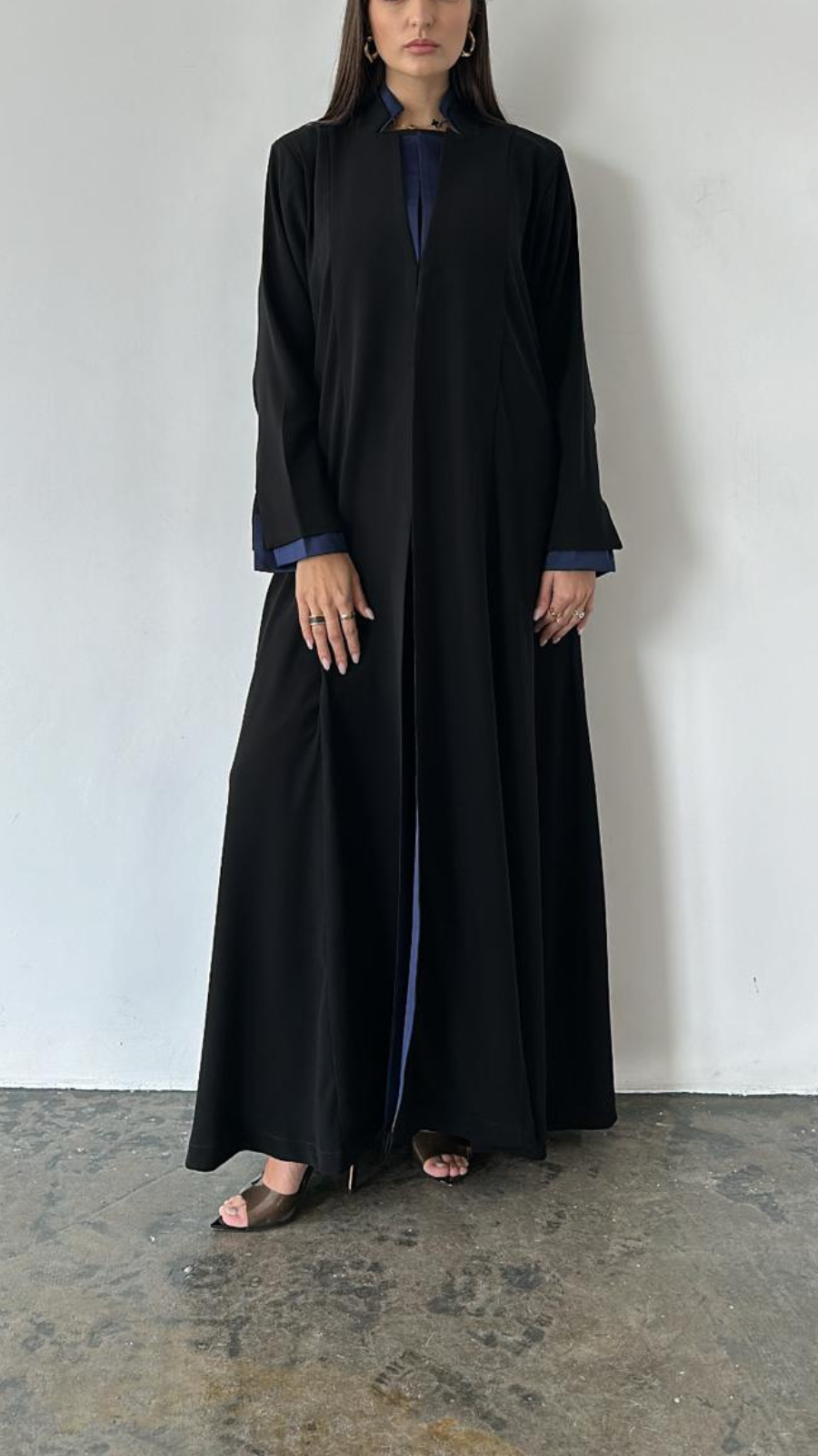 Abaya #682