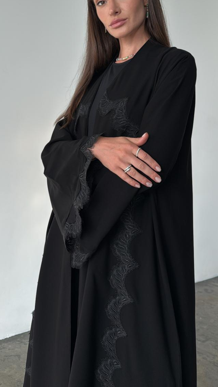 Abaya #740