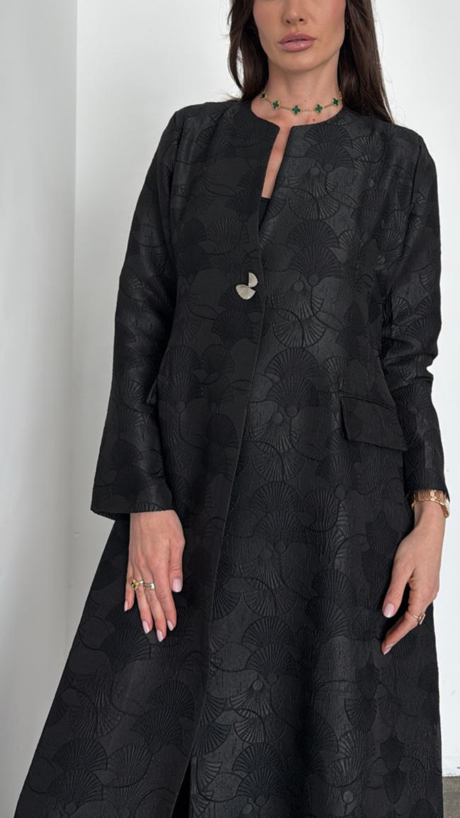 Abaya #777