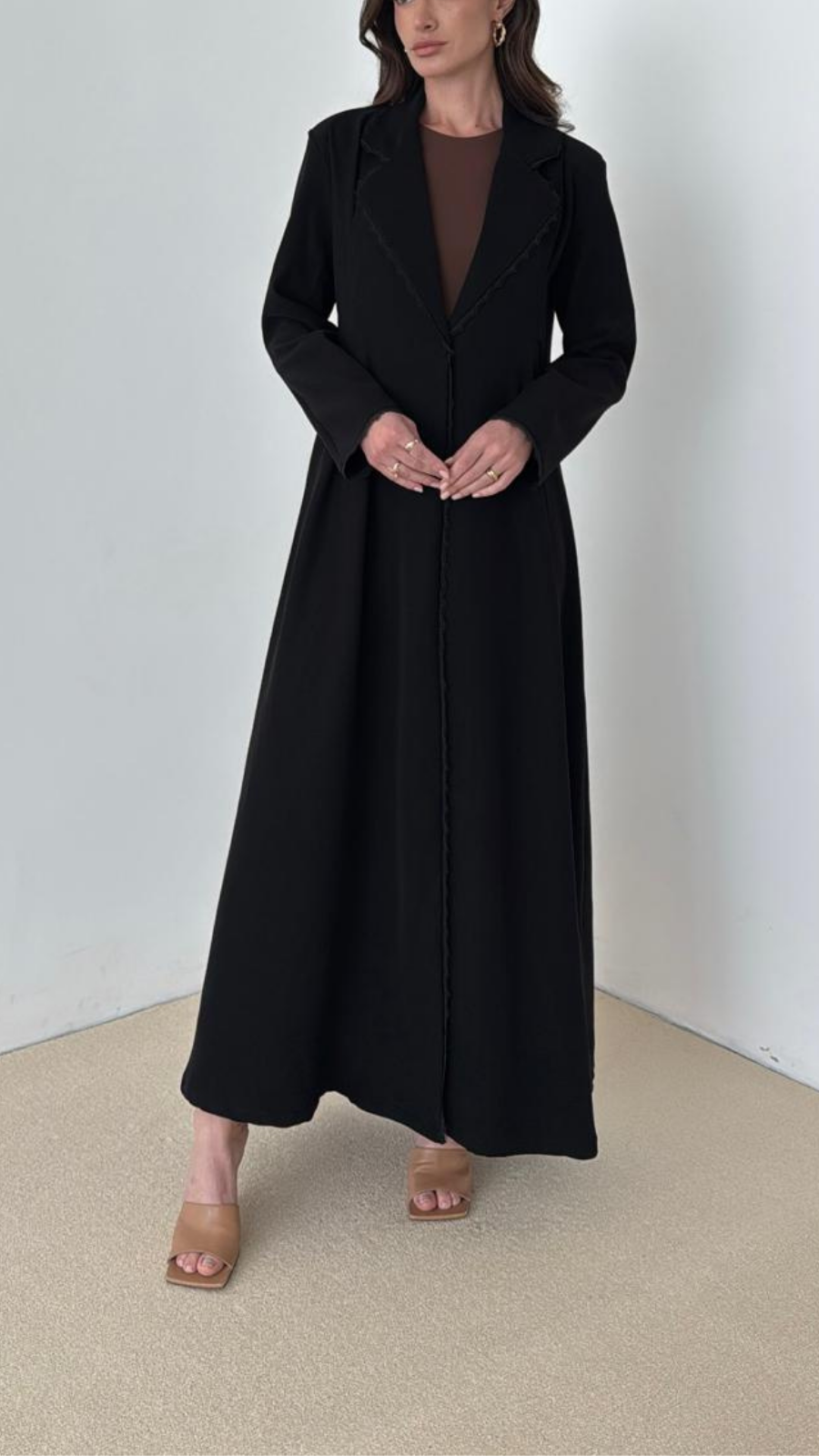 Abaya #701
