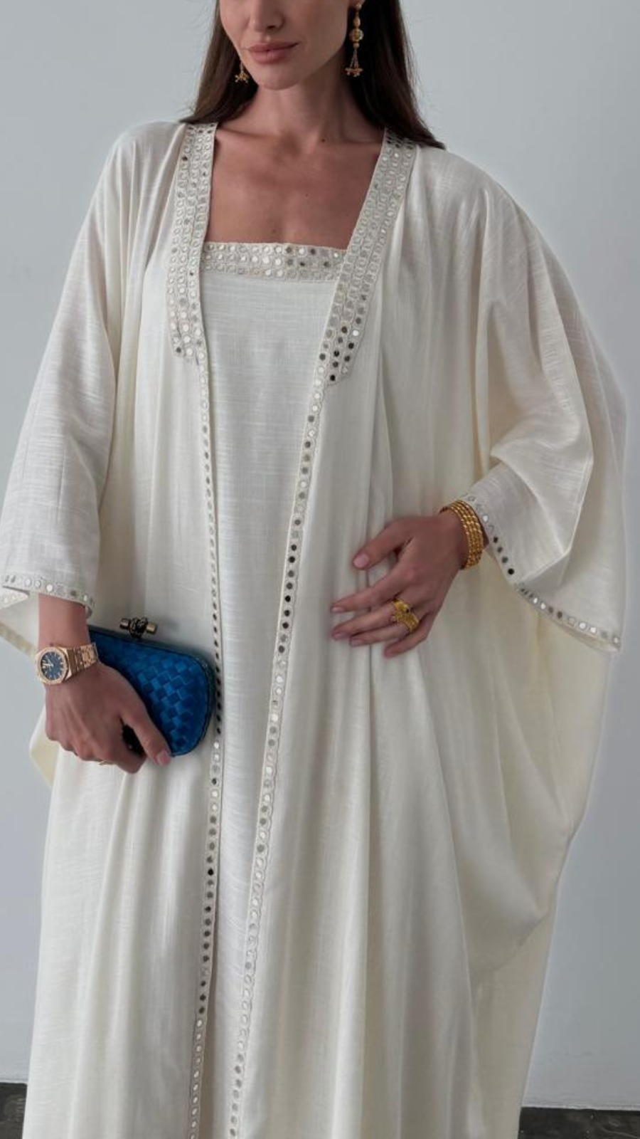 Kaftan #129