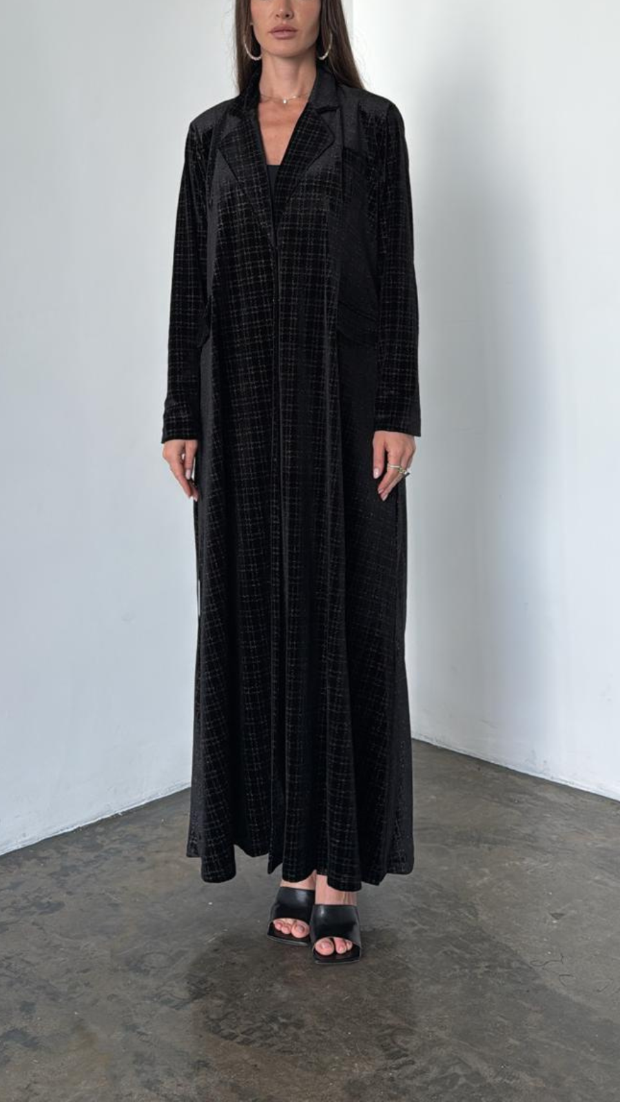 Abaya #757