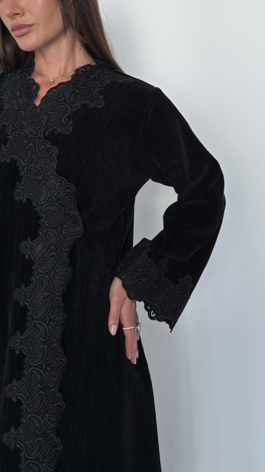 Abaya #758