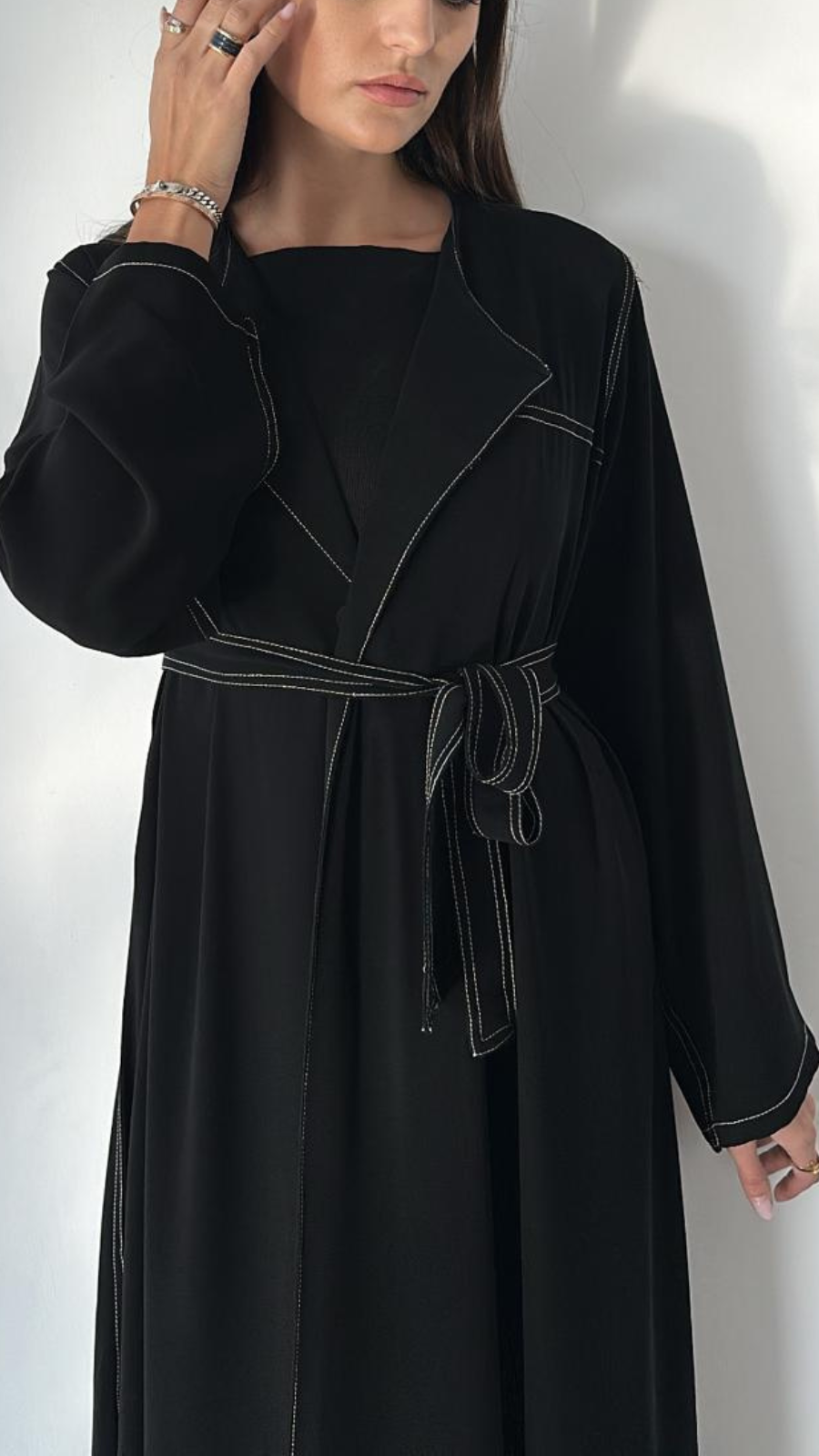 Abaya #742