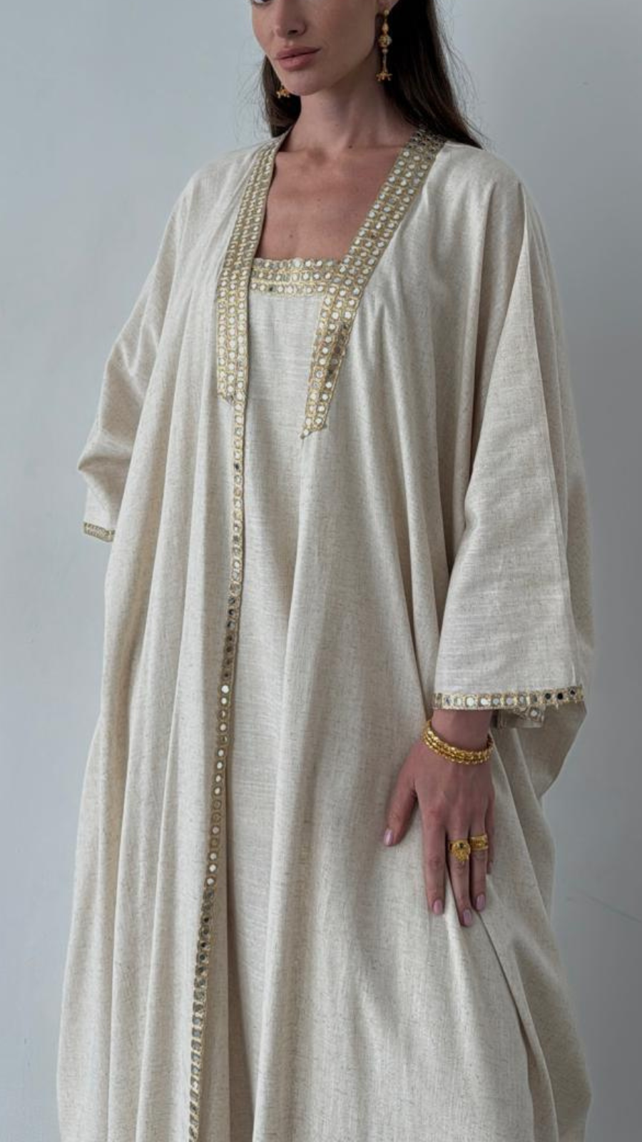 Kaftan #129