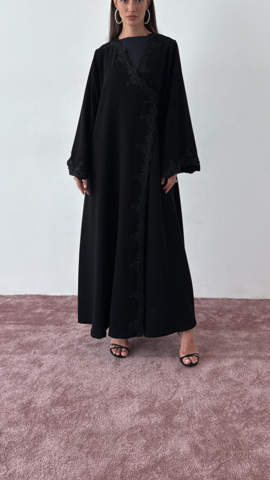 Abaya #720