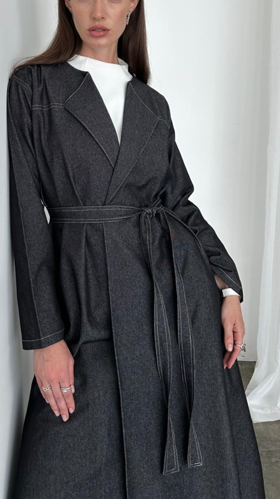 Abaya #659