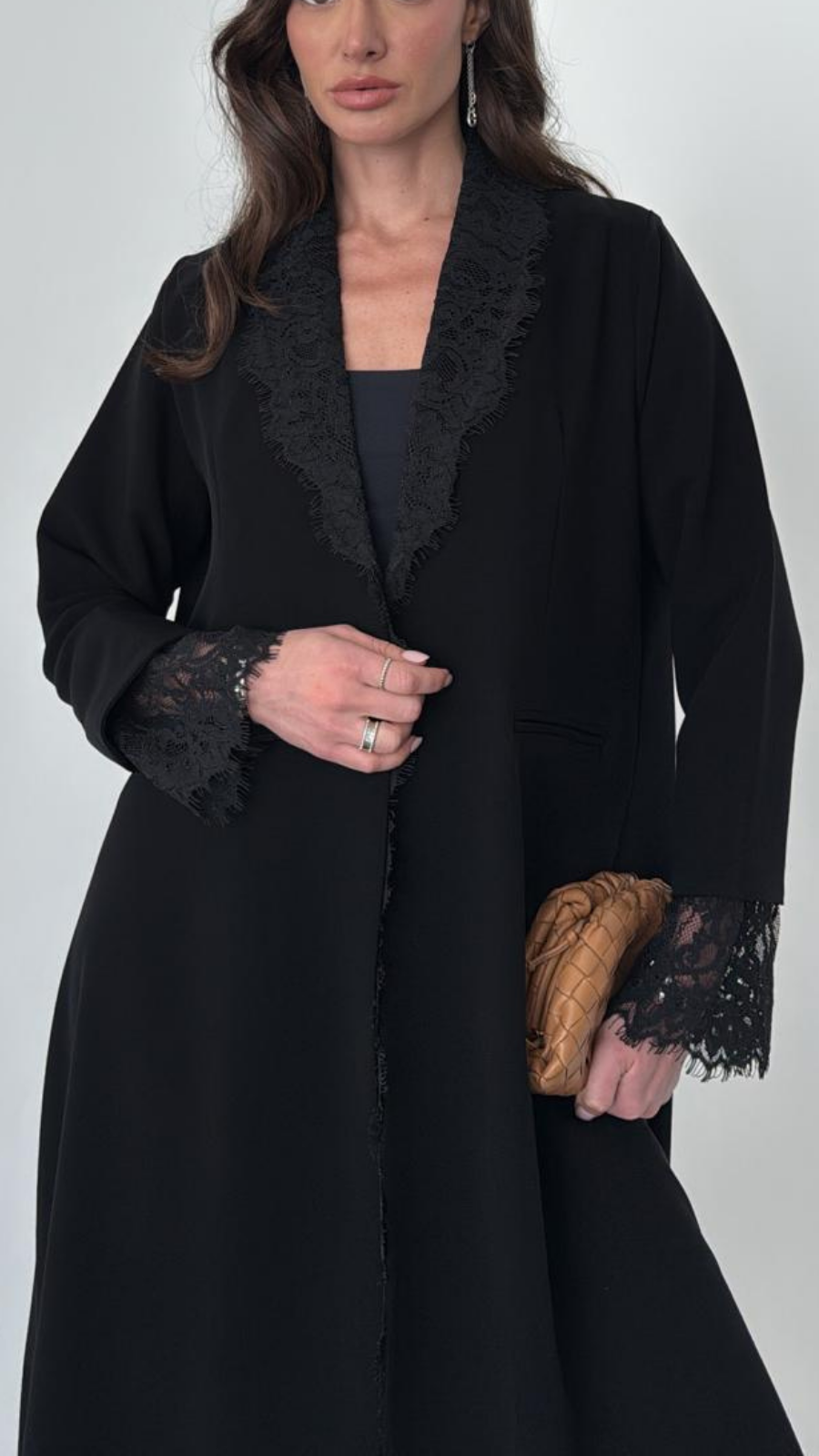 Abaya #790