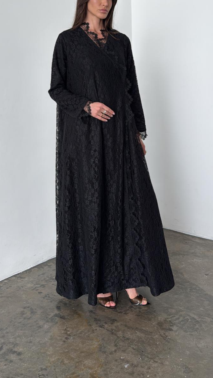 Abaya #774