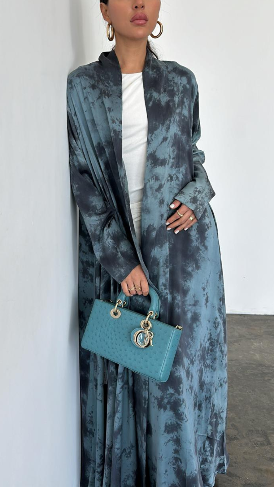Abaya #636