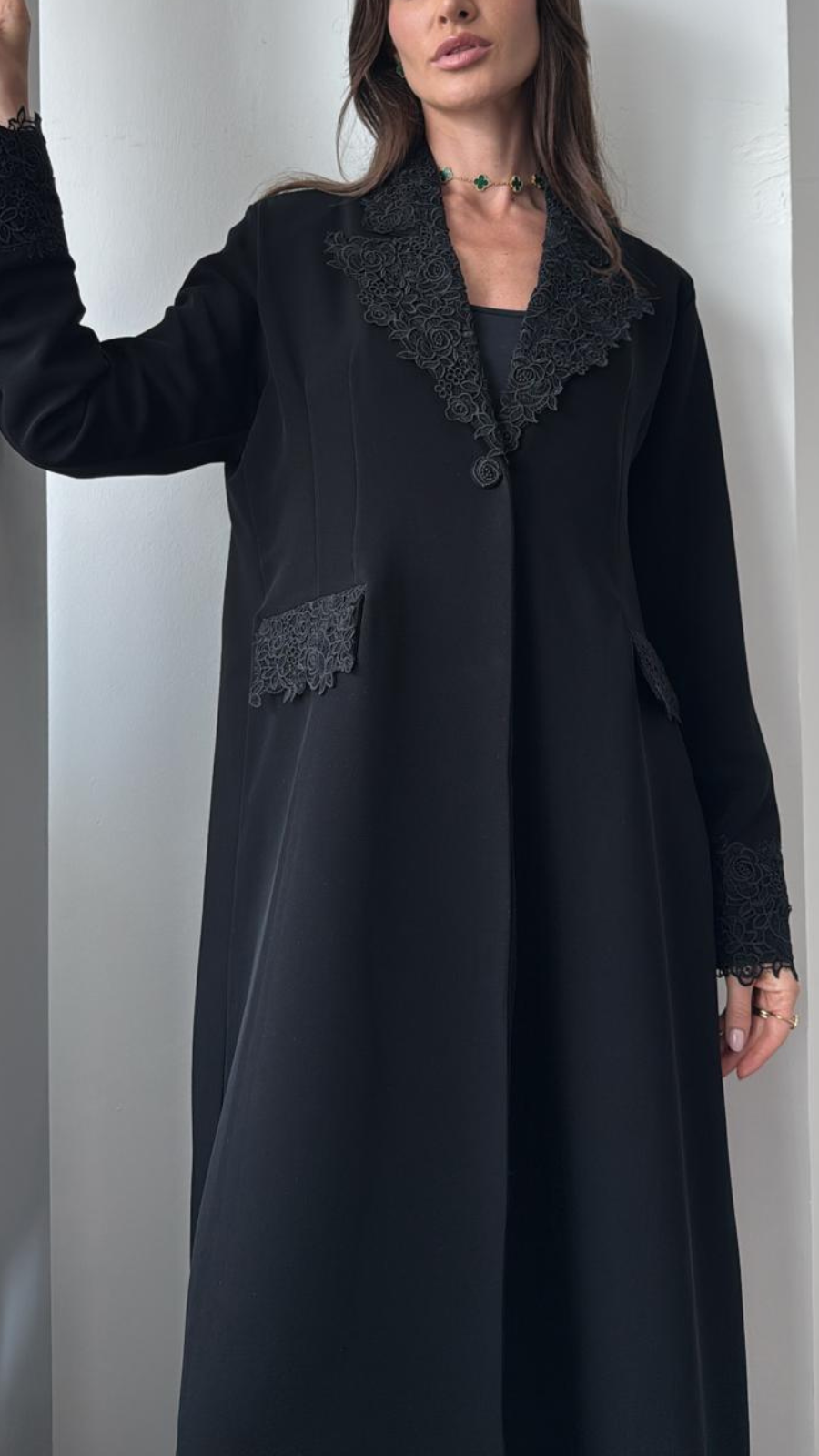Abaya #780