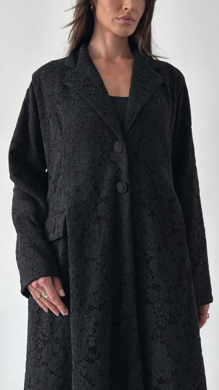Abaya #772
