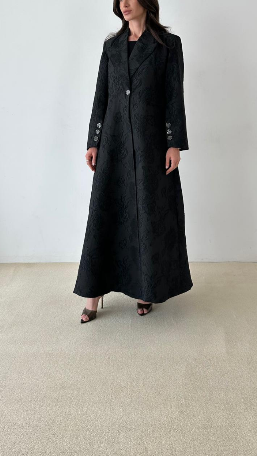 Abaya #707