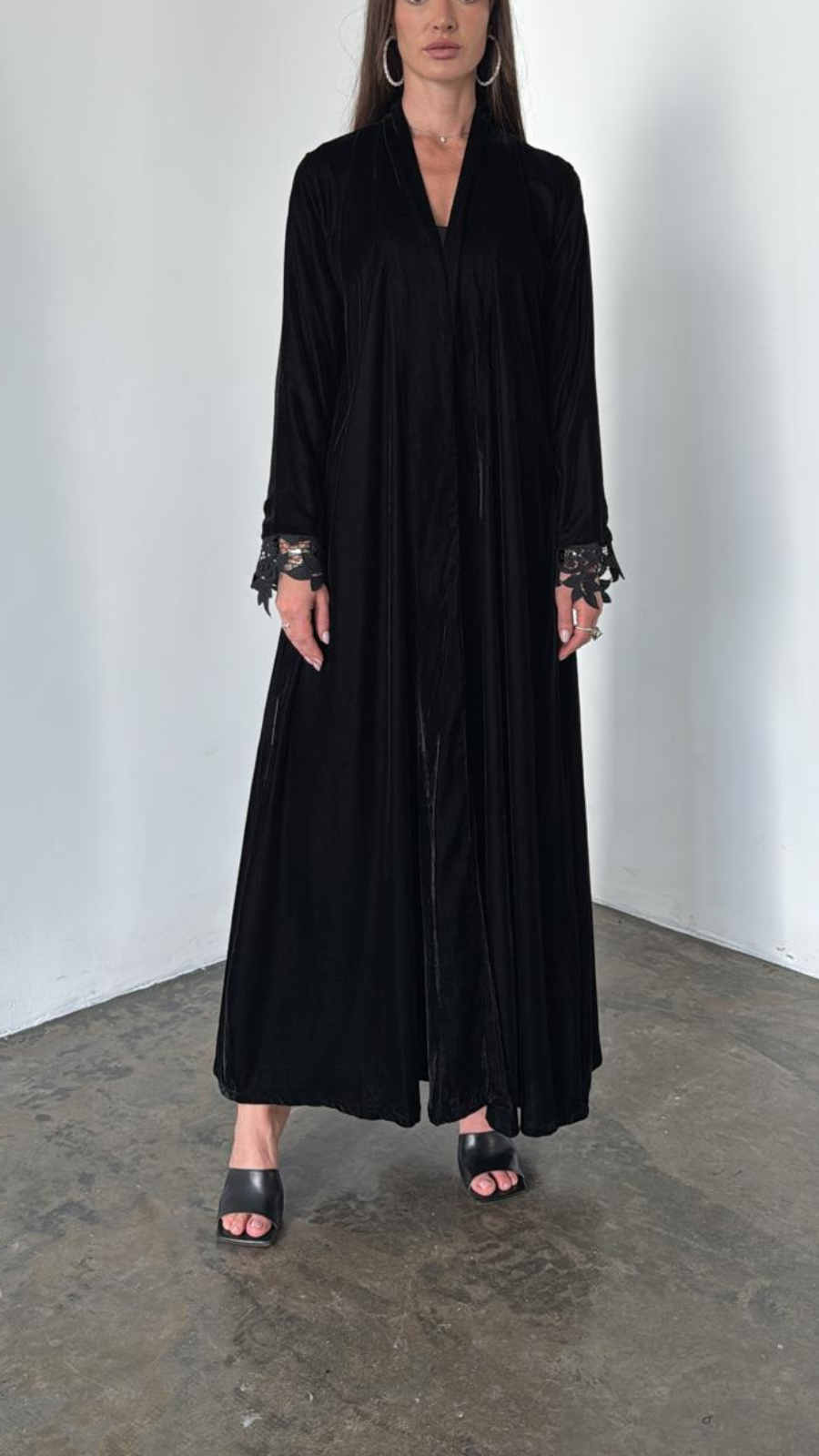 Abaya #765