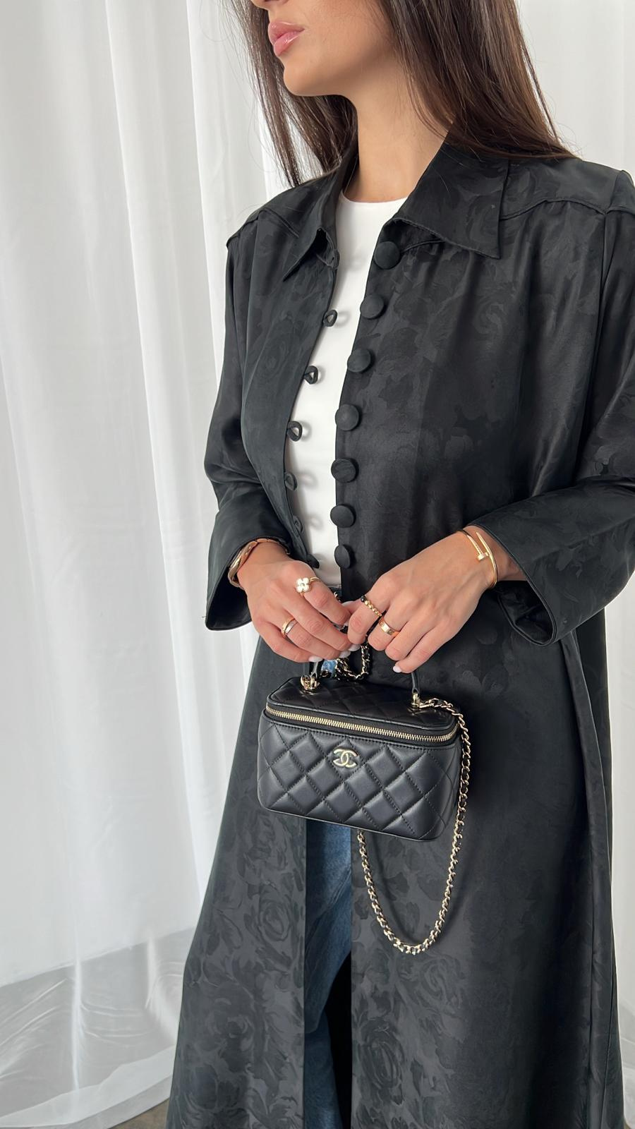 Abaya #601