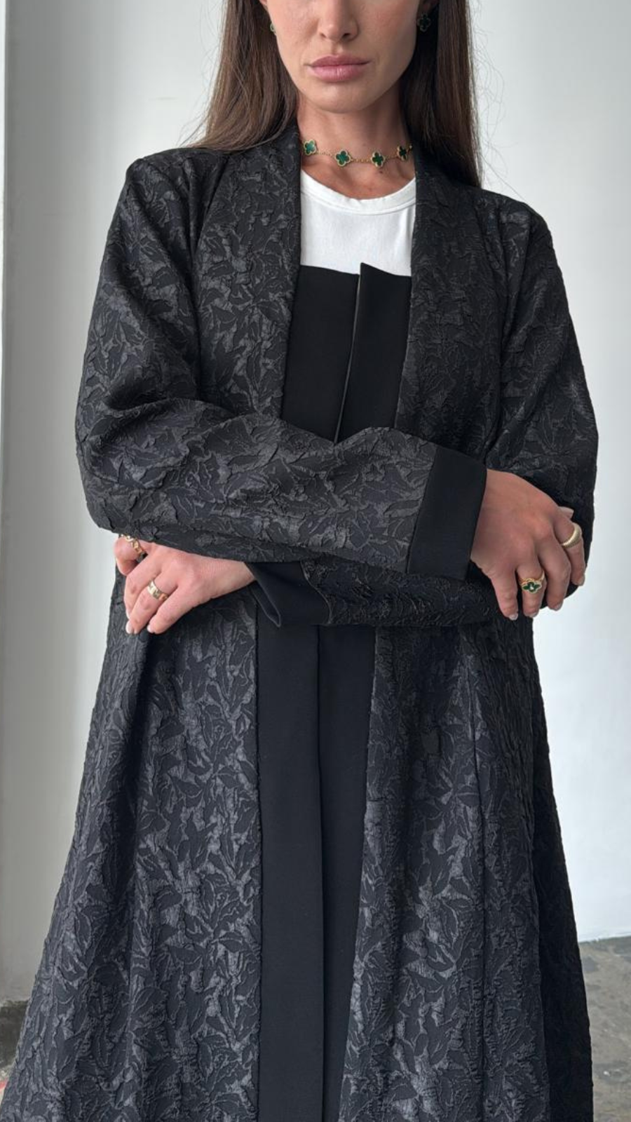 Abaya #744