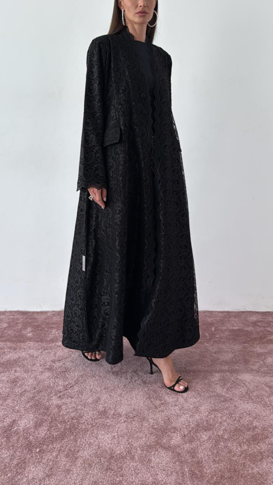 Abaya #716