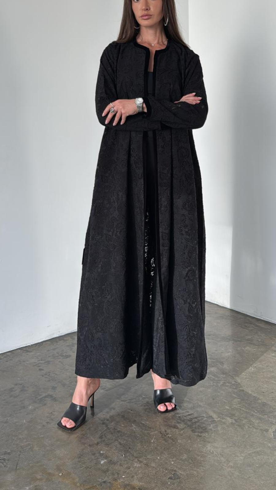 Abaya #770