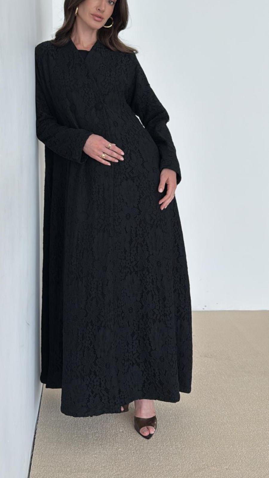 Abaya #709