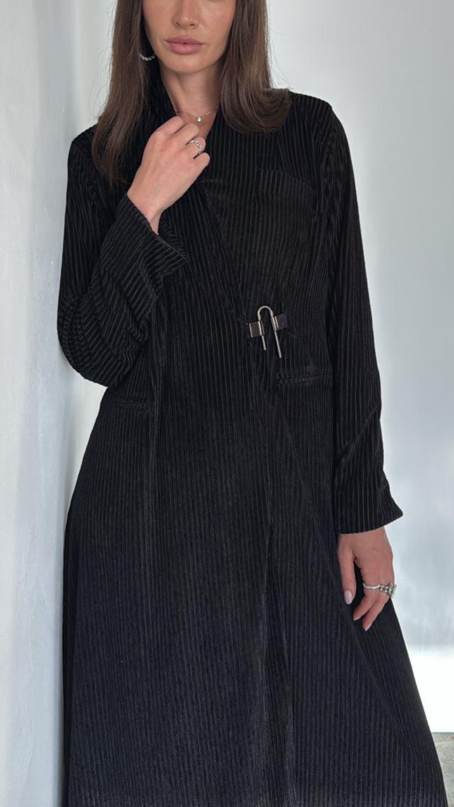 Abaya #759