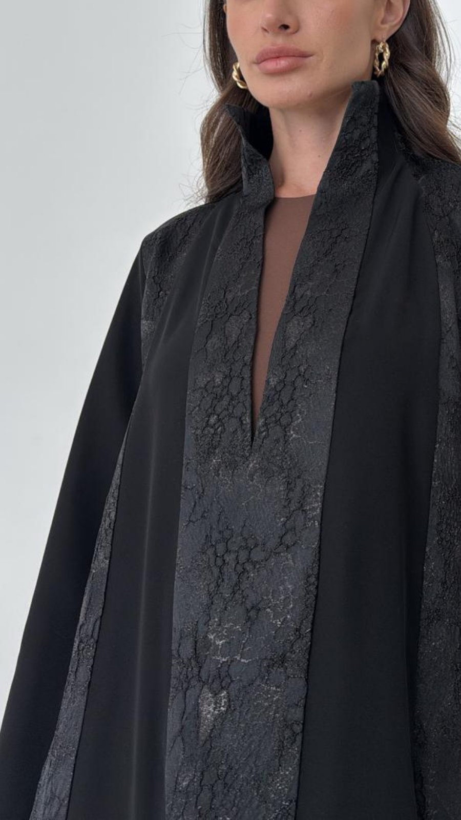 Abaya #703