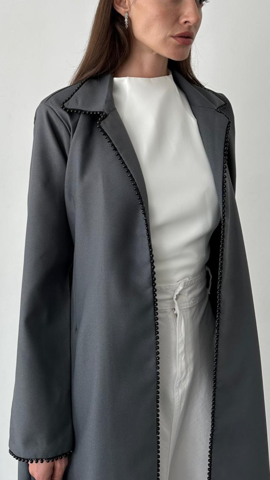 Abaya #656