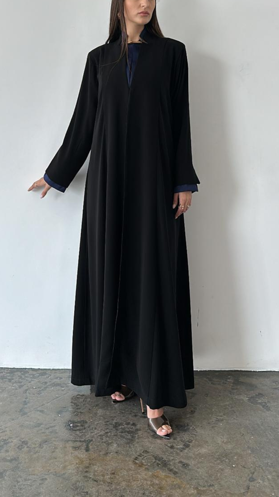 Abaya #682