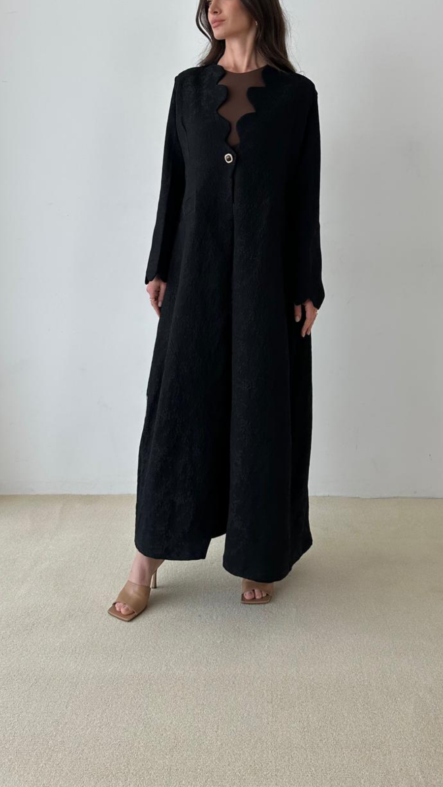 Abaya #702