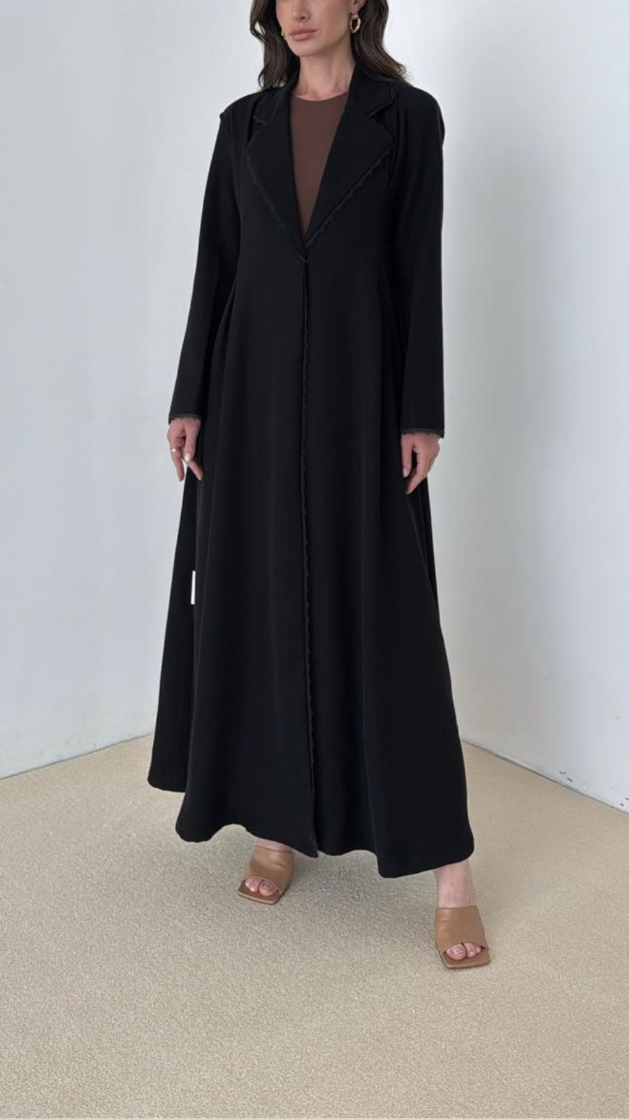 Abaya #701