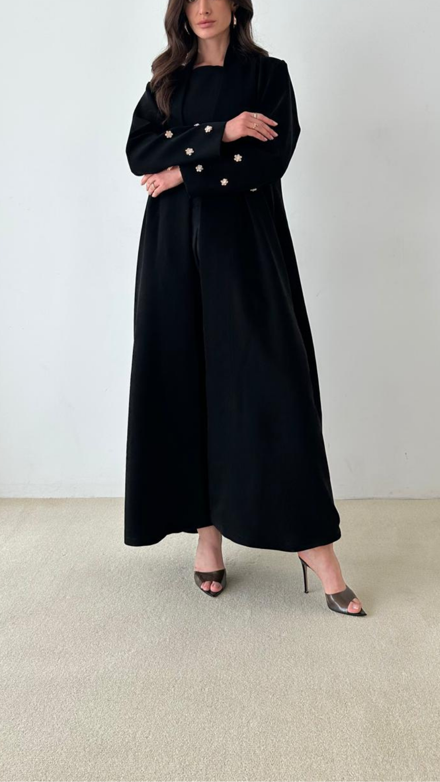 Abaya #710