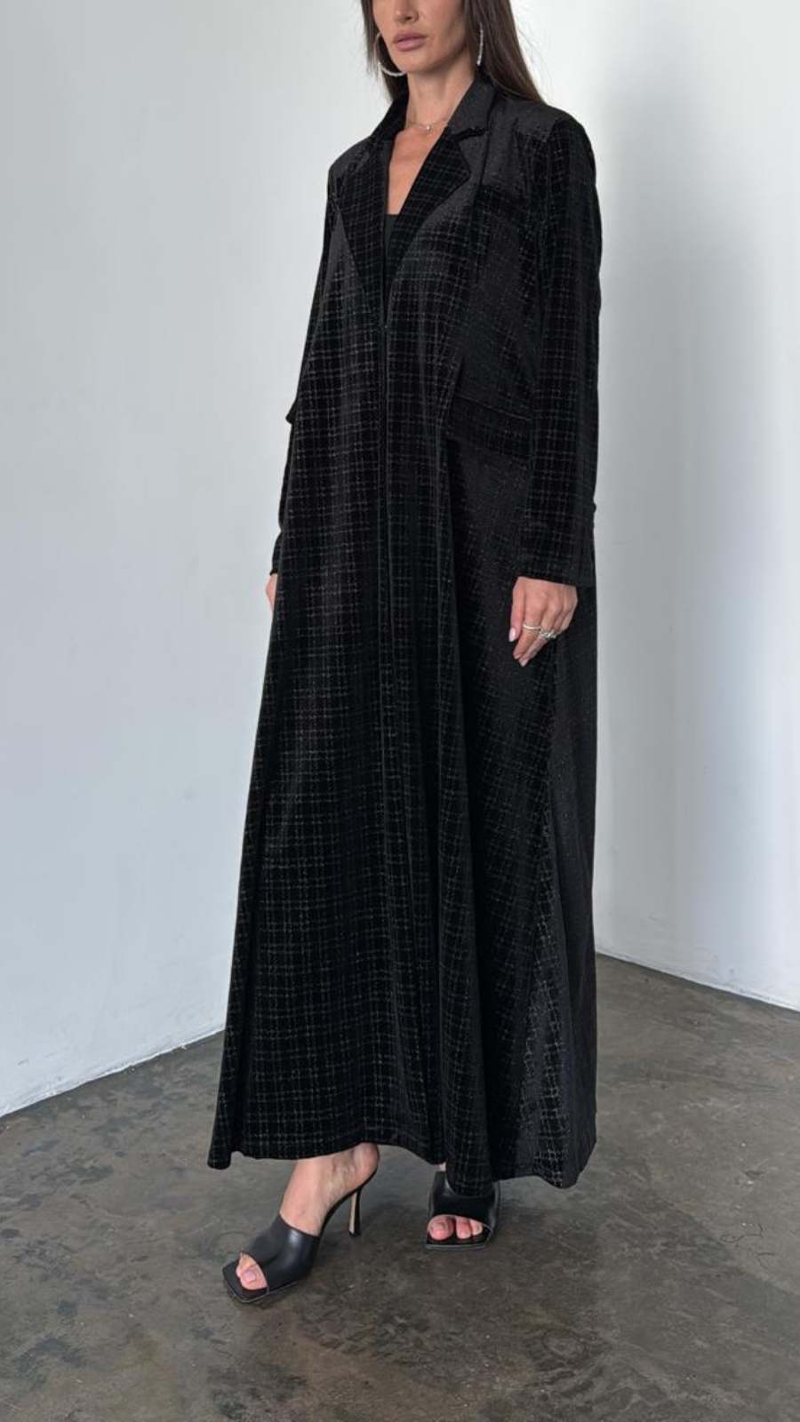 Abaya #757