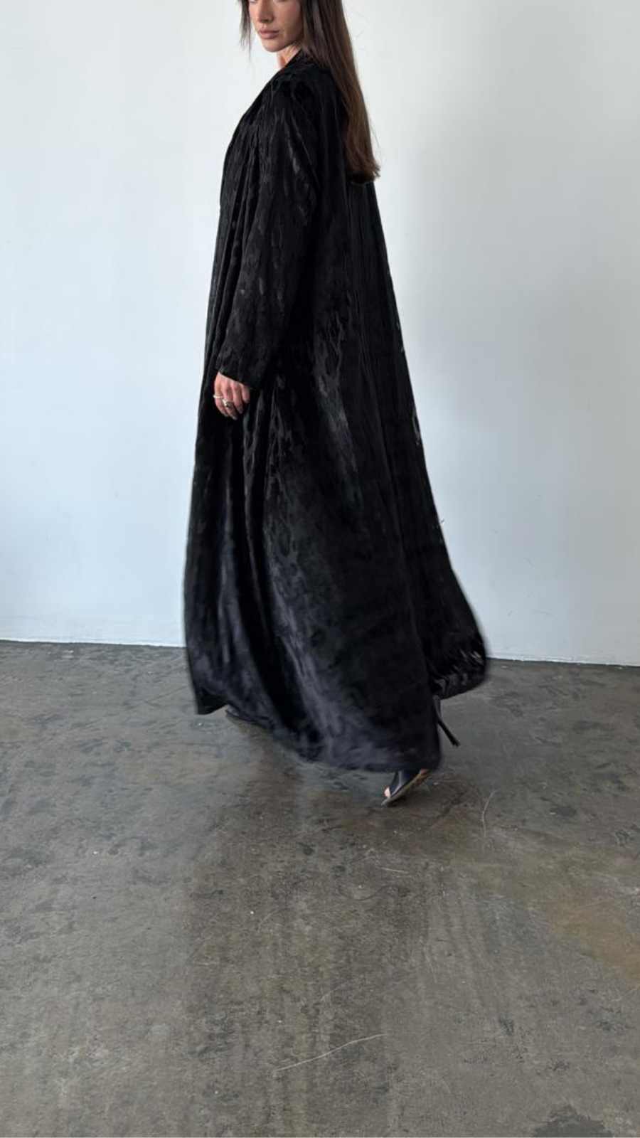 Abaya #749