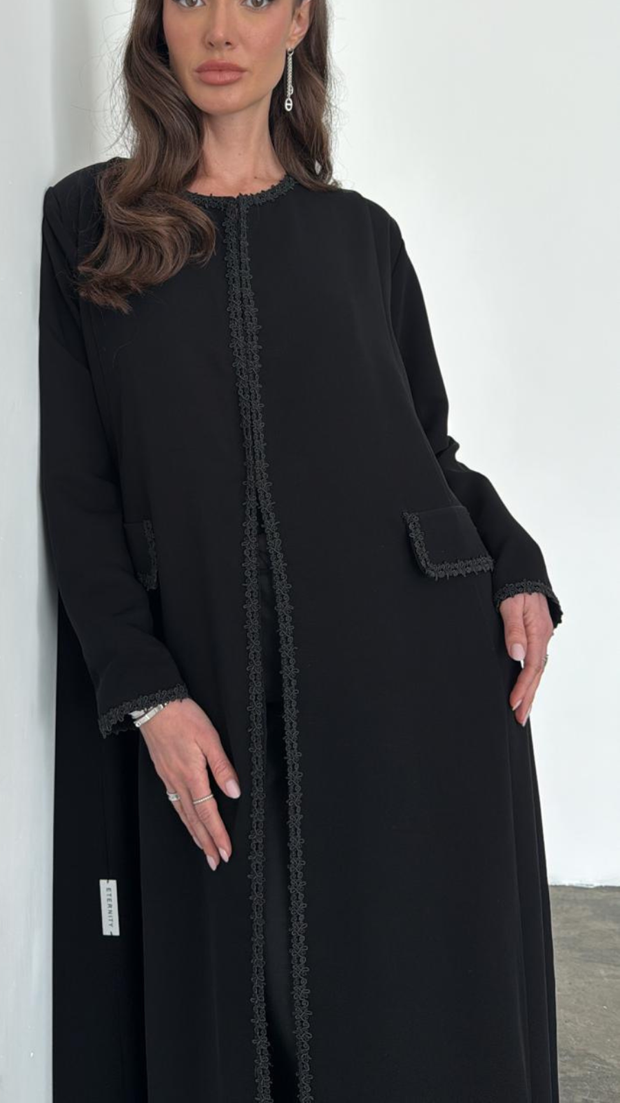 Abaya #794