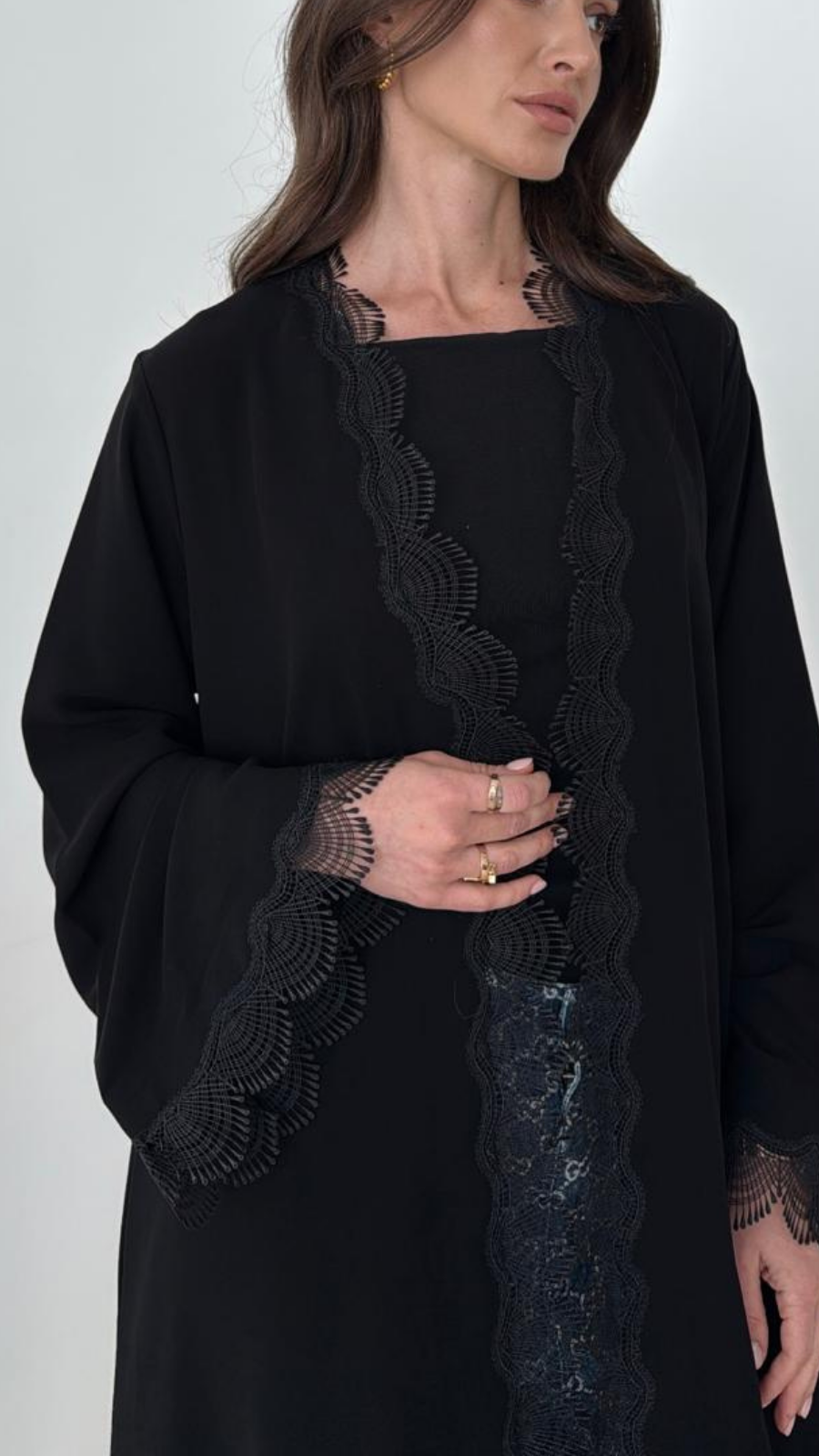 Abaya #708