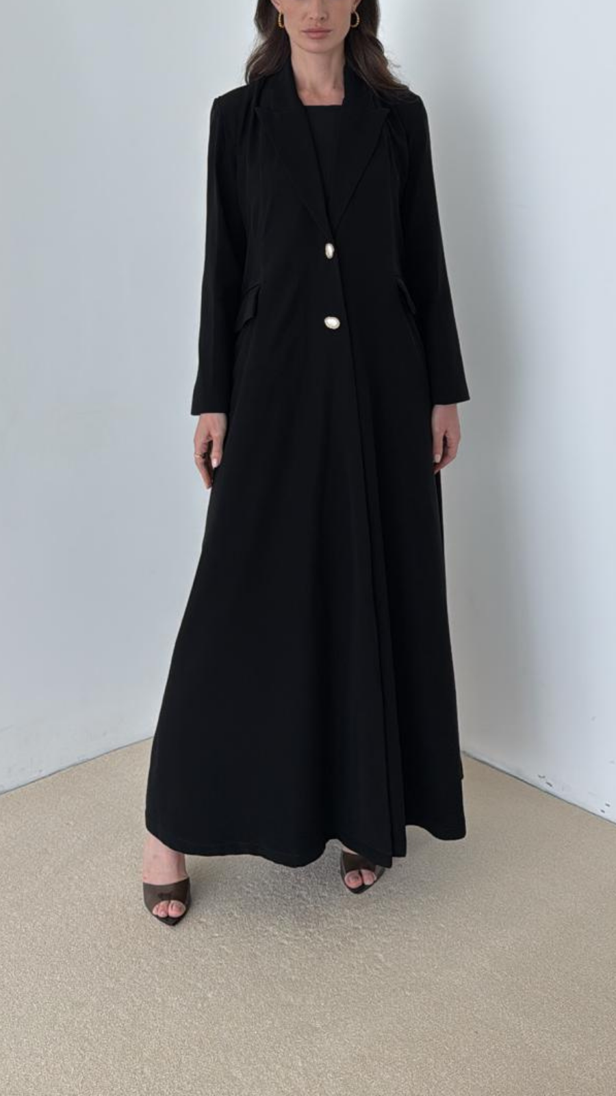 Abaya #705