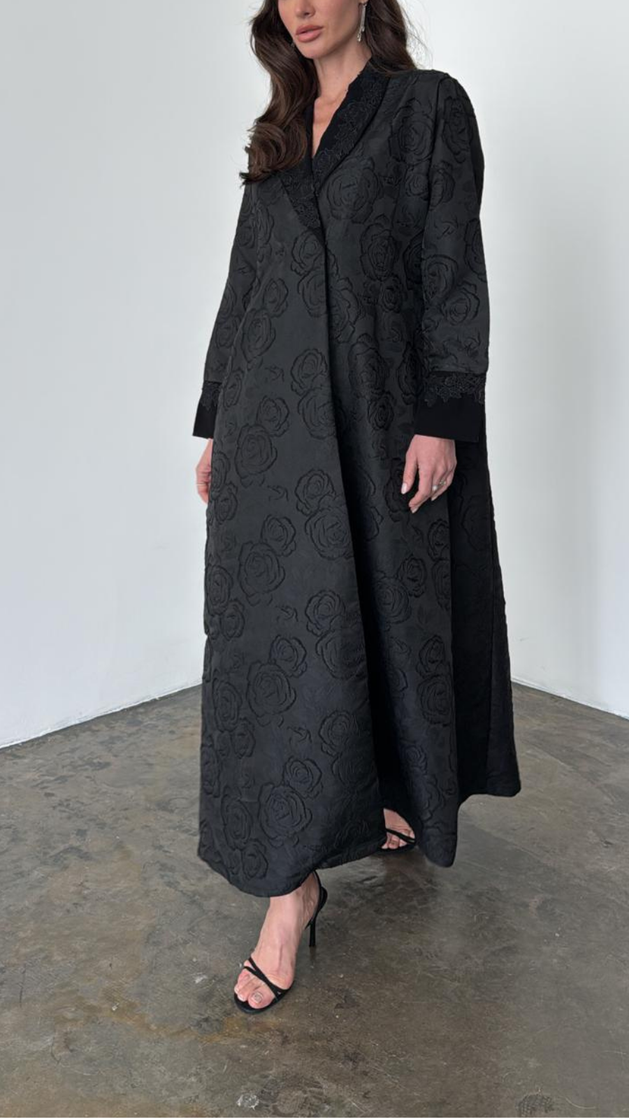 Abaya #786