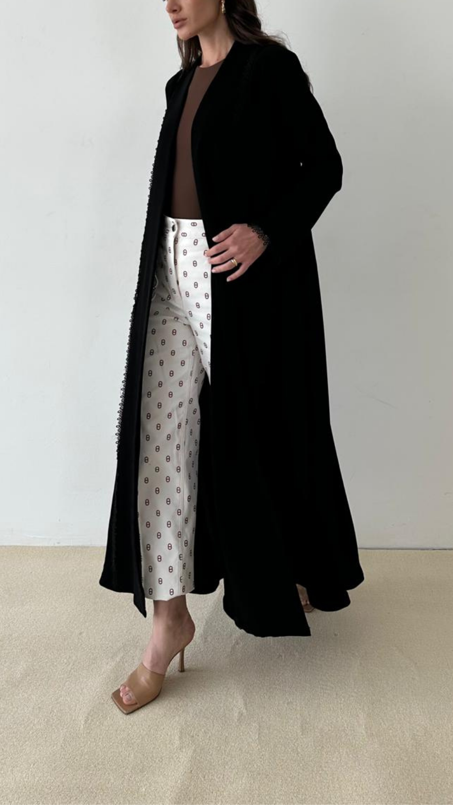 Abaya #700