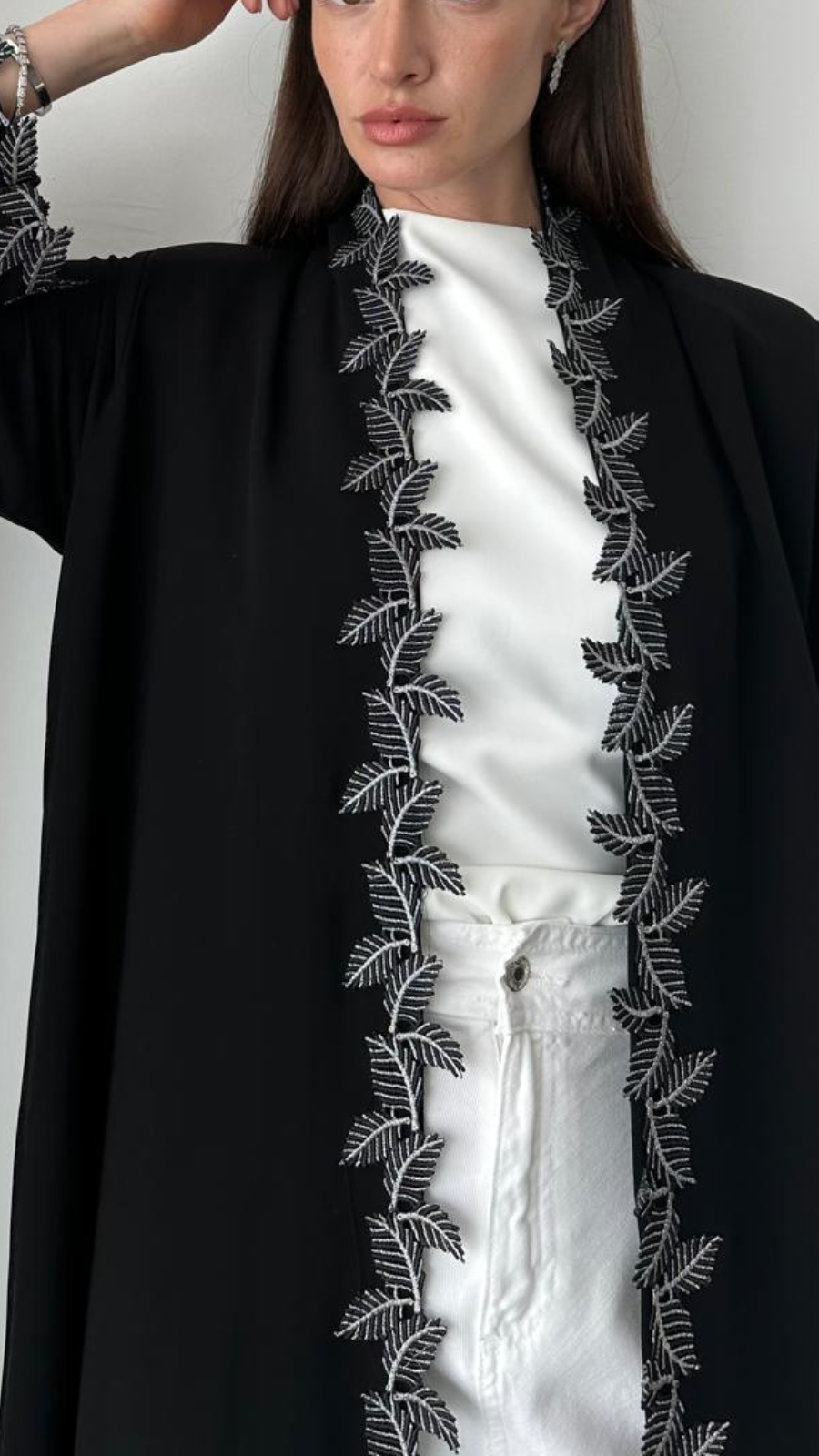 Abaya #658