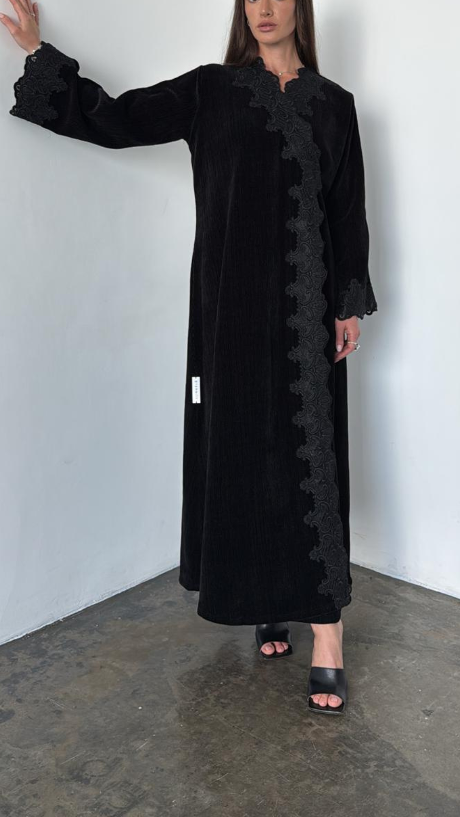 Abaya #758