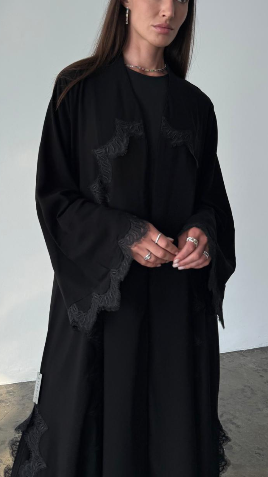 Abaya #740