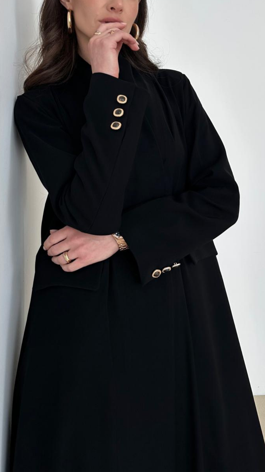 Abaya #706