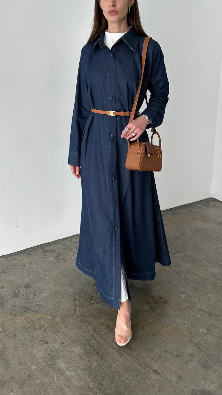 Abaya #672