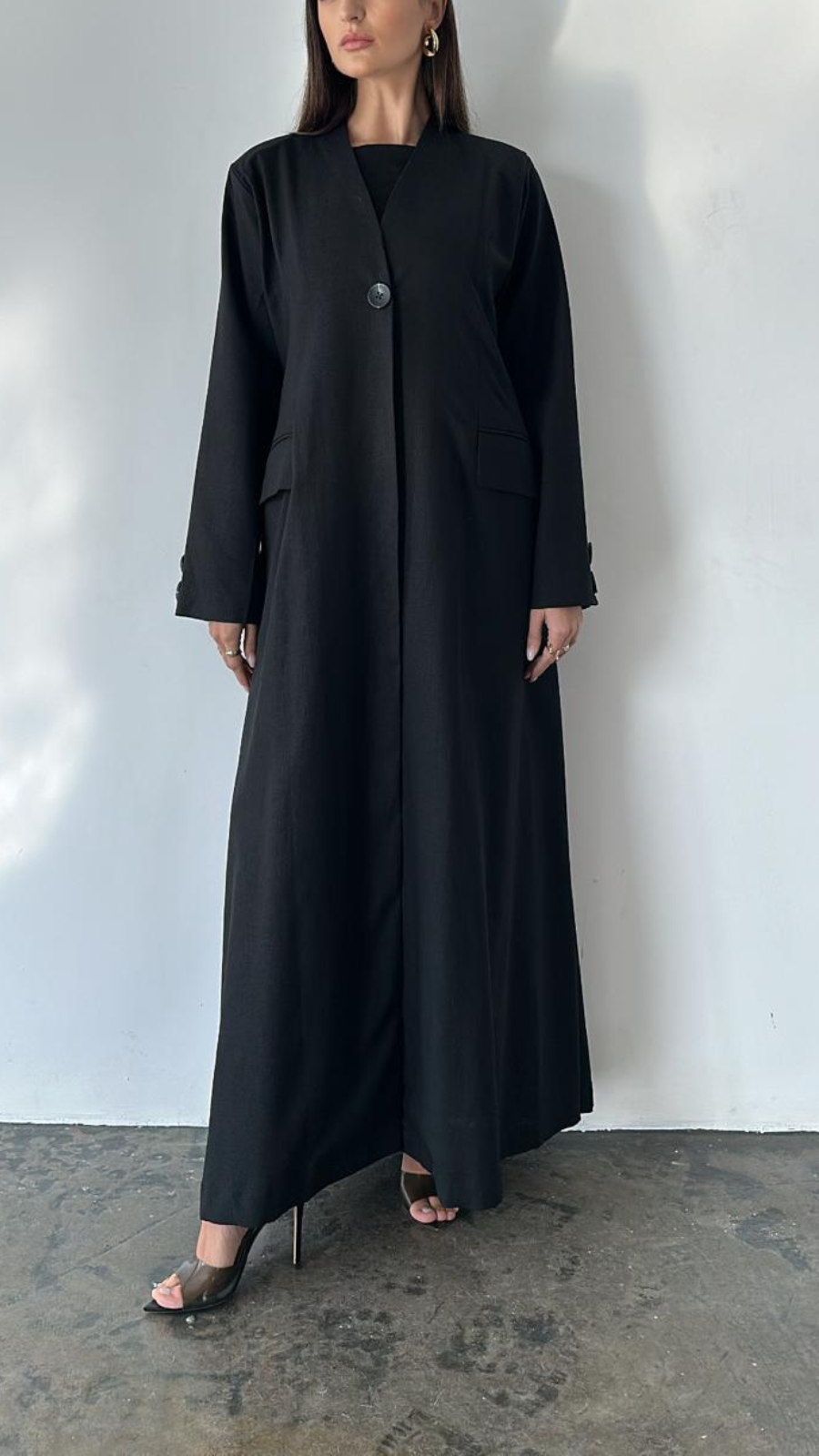 Abaya #661