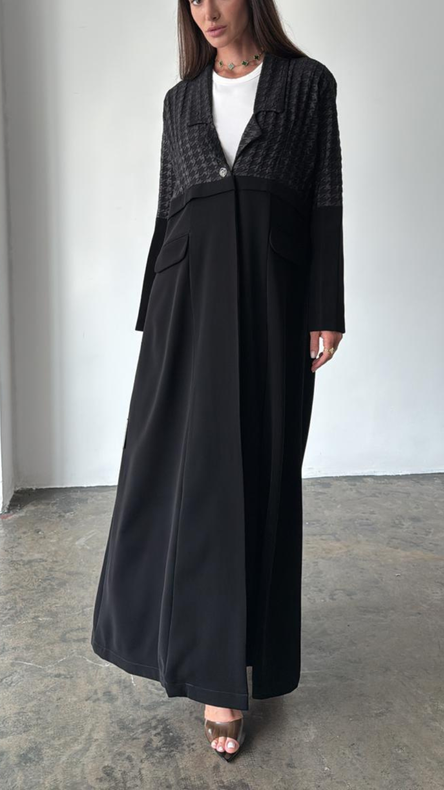 Abaya #746