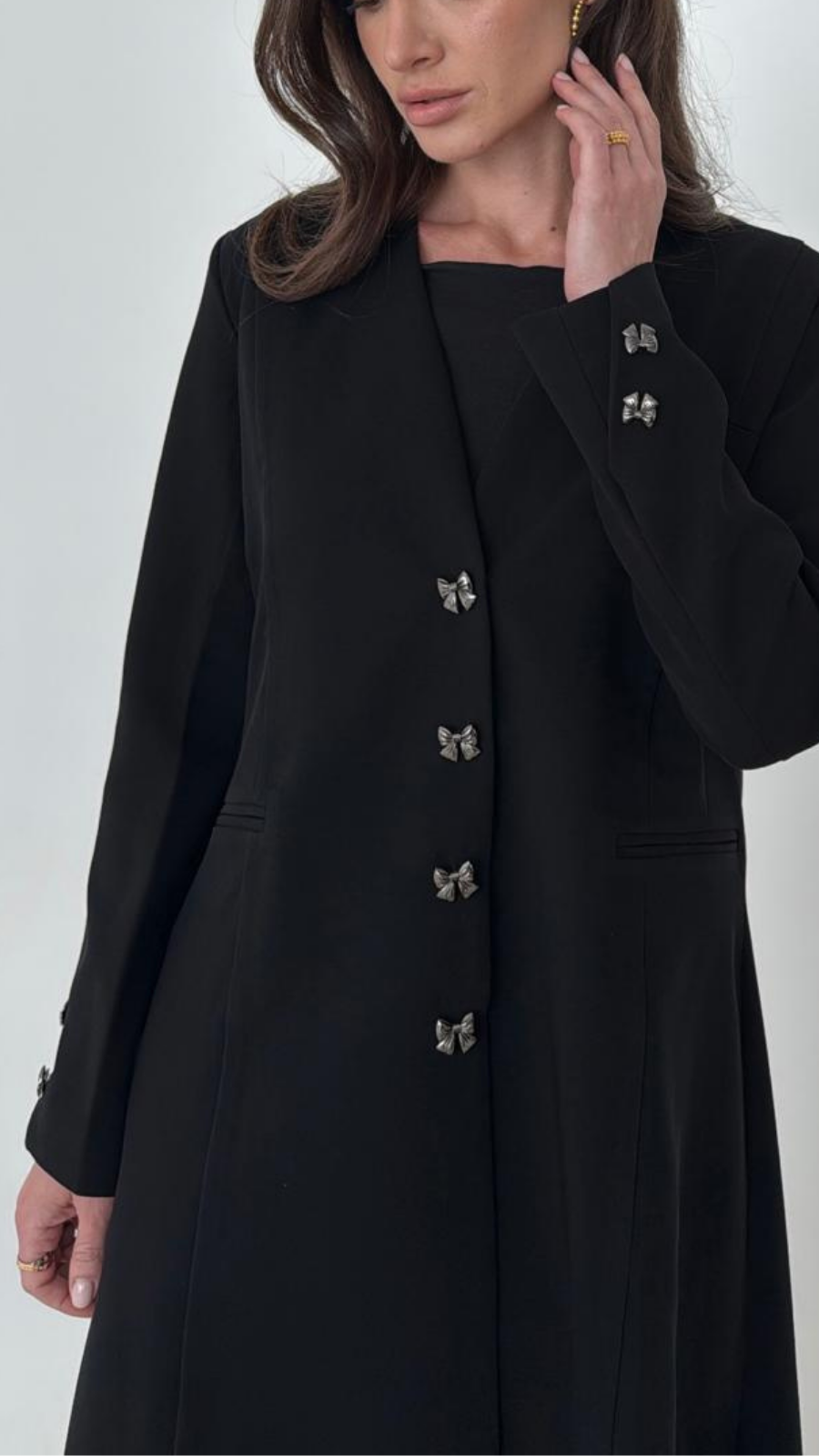 Abaya #704